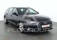 2022 Audi A6