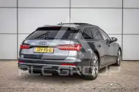 2022 Audi A6