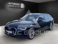 2022 Audi A6