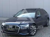 2022 Audi A6