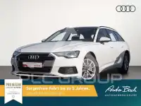 2022 Audi A6