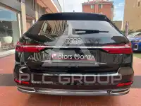 2022 Audi A6