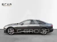 2022 Audi A6