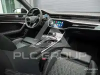 2022 Audi A6