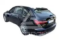 2022 Audi A6