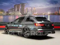2022 Audi A6