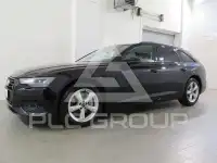 2022 Audi A6