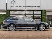2022 Audi A6