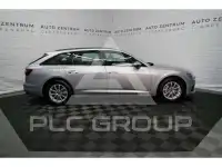 2022 Audi A6