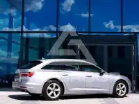 2022 Audi A6
