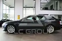 2022 Audi A6