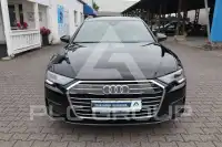2022 Audi A6