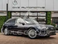 2022 Audi A6