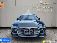 2022 Audi A6