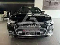 2022 Audi A6