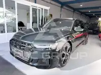 2022 Audi A6