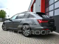2022 Audi A6