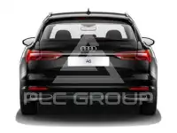 2022 Audi A6