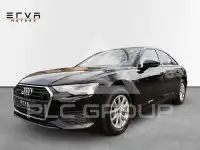2022 Audi A6