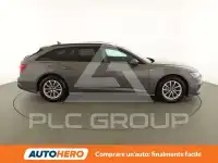2022 Audi A6