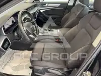 2022 Audi A6