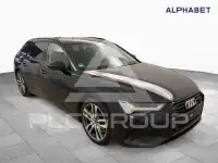 2022 Audi A6