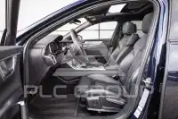 2022 Audi A6