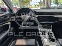 2022 Audi A6