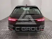 2022 Audi A6