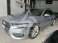 2022 Audi A6