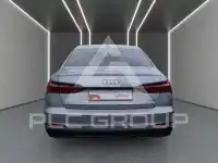 2022 Audi A6