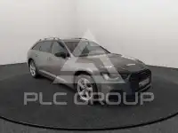 2022 Audi A6