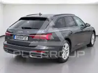 2022 Audi A6