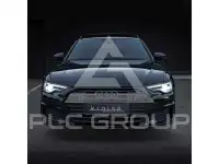 2022 Audi A6