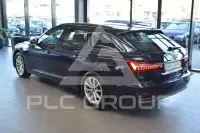 2022 Audi A6