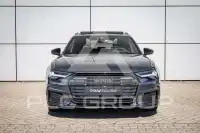 2022 Audi A6