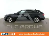 2022 Audi A6
