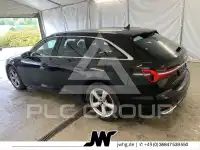 2022 Audi A6