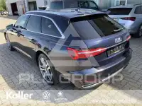2022 Audi A6