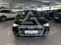 2022 Audi A6