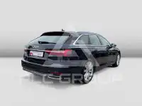 2022 Audi A6