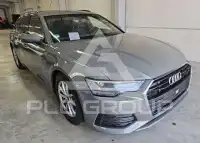 2022 Audi A6
