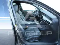 2022 Audi A6
