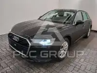 2022 Audi A6