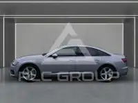 2022 Audi A6