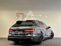 2022 Audi A6