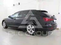 2022 Audi A6