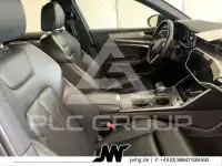 2022 Audi A6