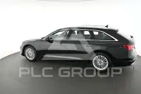 2022 Audi A6