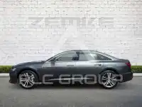 2022 Audi A6